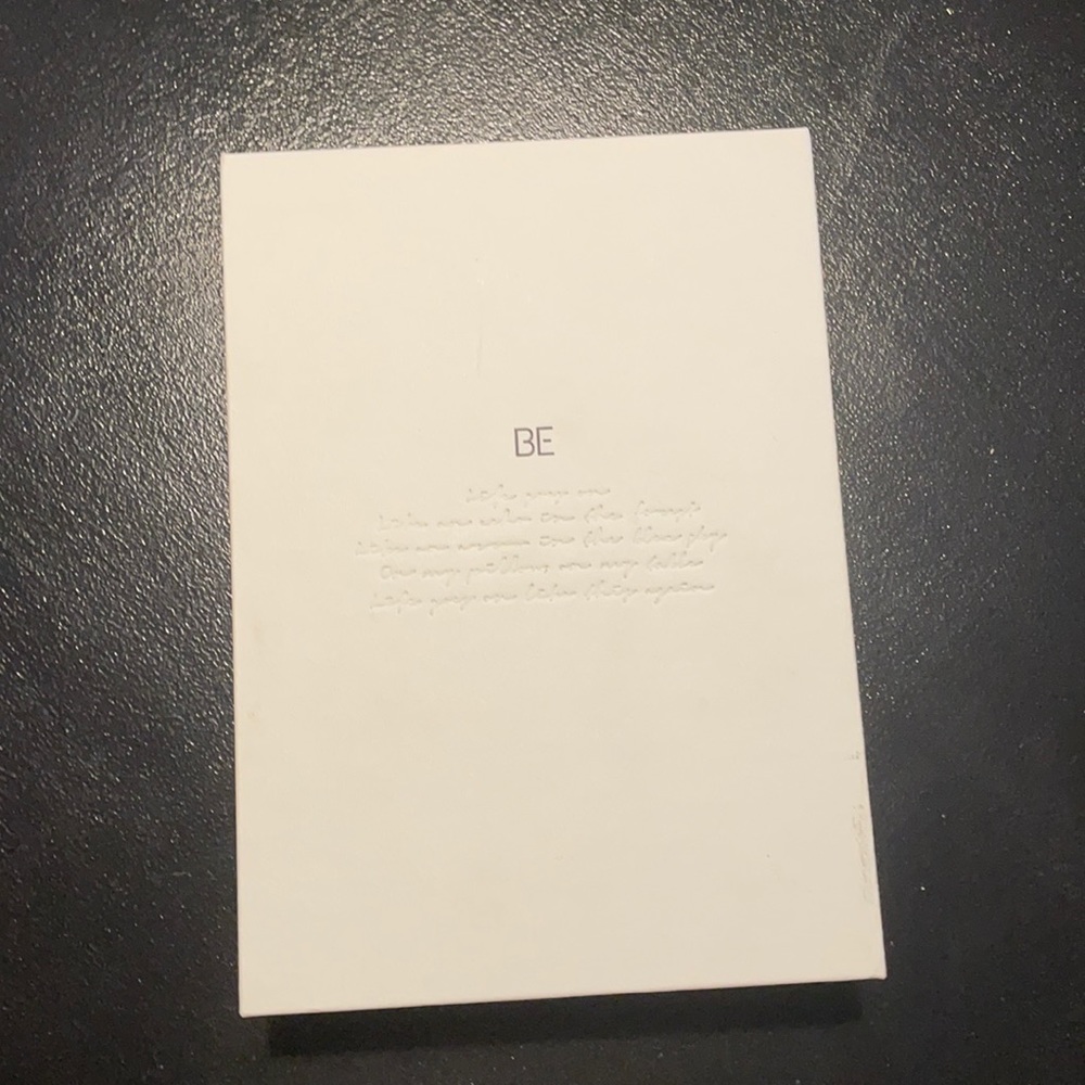 Be Deluxe Album